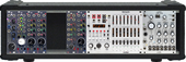 PORTABLE -   12U/94HP - 2025 - test