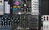 Eurorack Conserva