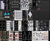 Creative Audio Modular Case