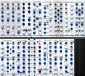 Chris Serge suggestion 2: Low-Gain system