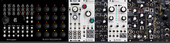 My benign Eurorack