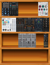current rack