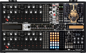 My BAR 2x dfam grone futur