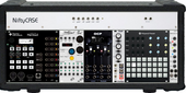 84hp control surface