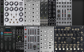 Projet Eurorack