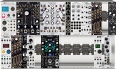 My chordal Eurorack