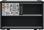 My sketchy Eurorack