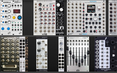 Doepfer A-100 P9 (copy)