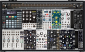 UTG LIVE RACK [+ octatrack]