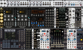 Ebcidic - Pressure Complex live rig (copied from Ebcidic)