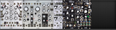 My zincoid Eurorack