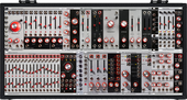 My threescore Eurorack (copy)