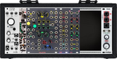 My portable Eurorack