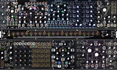 Make Noise NUSS 7U (Version B)