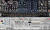 Make Noise NUSS/Intellijel Hybrid