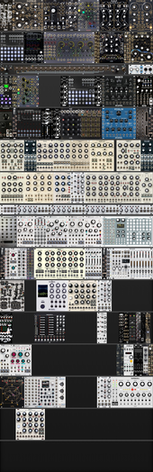8. 13U  x 126 (Top to Bottom) (Current) (copy)