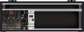 My unmixed Eurorack