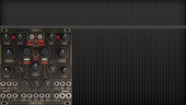 My giddy Eurorack