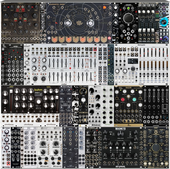 AMALGAMOD TECHNO