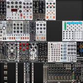 Main Drum Mix and End FX (copy)