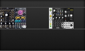 My telltale Eurorack