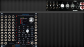 My fesswise Eurorack