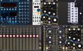 My unchewed Eurorack (copy)