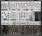Silver &amp; Black System