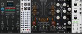 My unsmoothed Eurorack