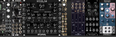 My nailless Eurorack