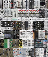 CFL (10Ux142HP) + (3Ux142HP) + (front sequencers) - previous (mid Nov. 25)
