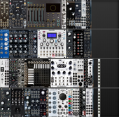 Live 2025 VII (4-rows OXI:3)