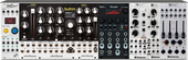 My unscathed Eurorack