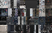 Wishlist rack