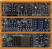 Universal Noise