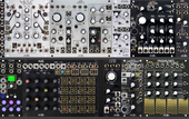 make noise rack