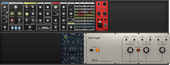 My spirant Eurorack