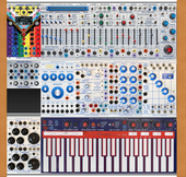 Skylab Case + LEM218eV3