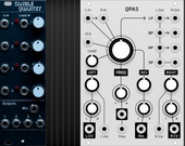 modulation rack
