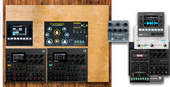 TNF&#039;s Live Rig Boss GT-100 (copy) (copy)
