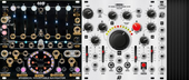 My quondam Eurorack