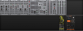 My dentate Eurorack