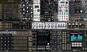 Befaco 7U 104HP