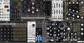 * 2026-04 - 2x 104 - Laniakea, Arbhar, Morphagene, ThreeBody, nRings, Rene, Bard Quartett, Qpas