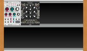 My spoiled Eurorack