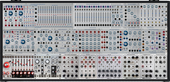 Buchla kompletna 168HP (copy)