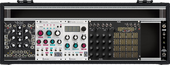 My abnormal Eurorack