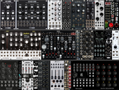 My over Eurorack