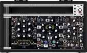 Sound Machine Mini (Intellijel 4U Palette)