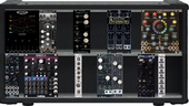 Panos 2nd Mantis Modular system